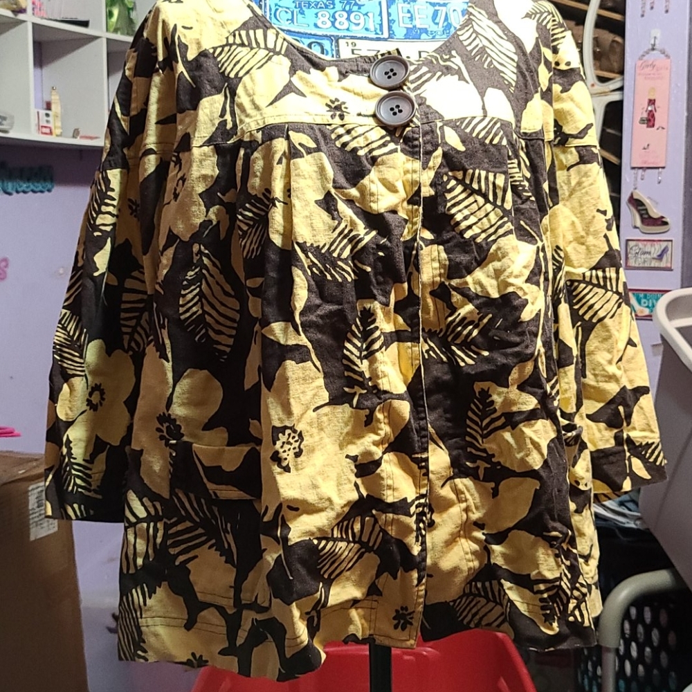 Jacket